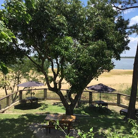 Posada De La Costa Empedrado Exterior foto