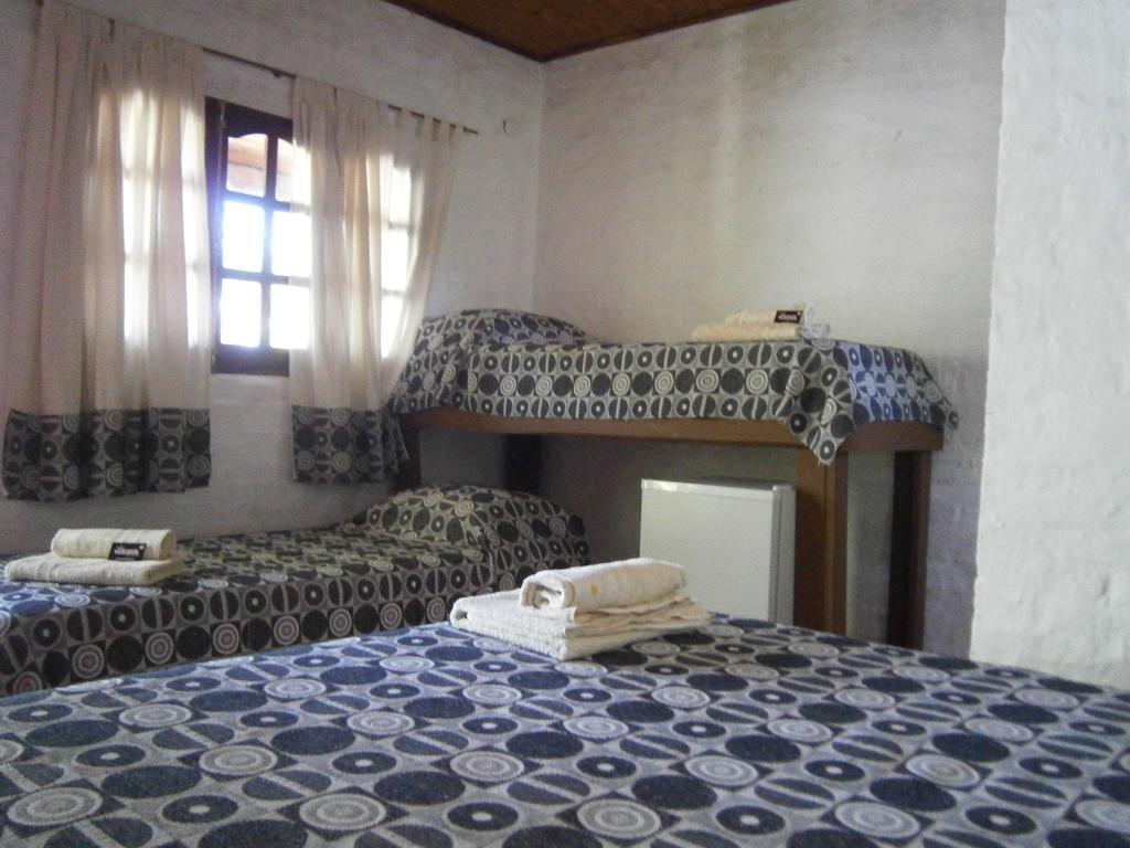 Posada De La Costa Empedrado Quarto foto